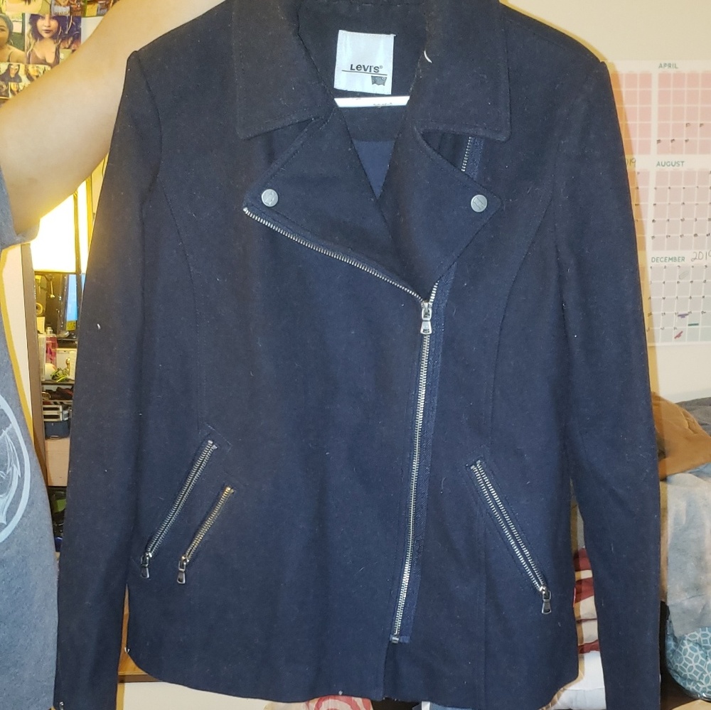 Jacket - Picture 2 of 4